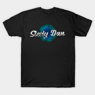 Vintage Steely Dan T-Shirt